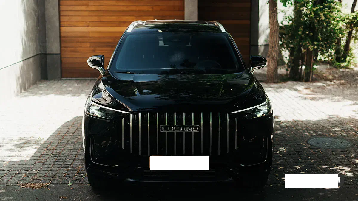 فروش اقساطی لوکانو L8 مدل ۲۰۲۵|خودرو سواری و وانت|تهران, نارمک|دیوار