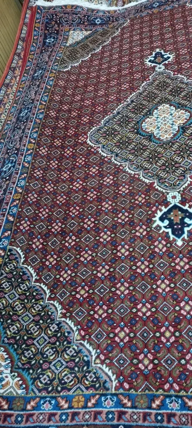 یک جفت 6متری درحد|فرش|اردبیل, |دیوار