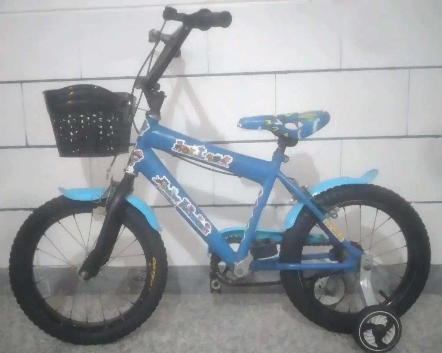 ثبت آگهی|دوچرخه، اسکیت، اسکوتر|مرودشت, بیست متری بیمارستان|دیوار