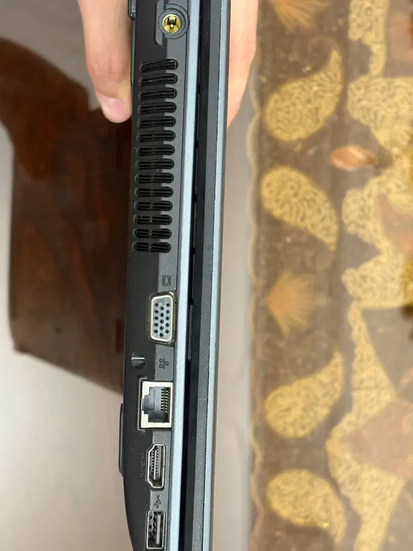 لپتاپ acer 5349|رایانه همراه|تهران, سازمان آب|دیوار