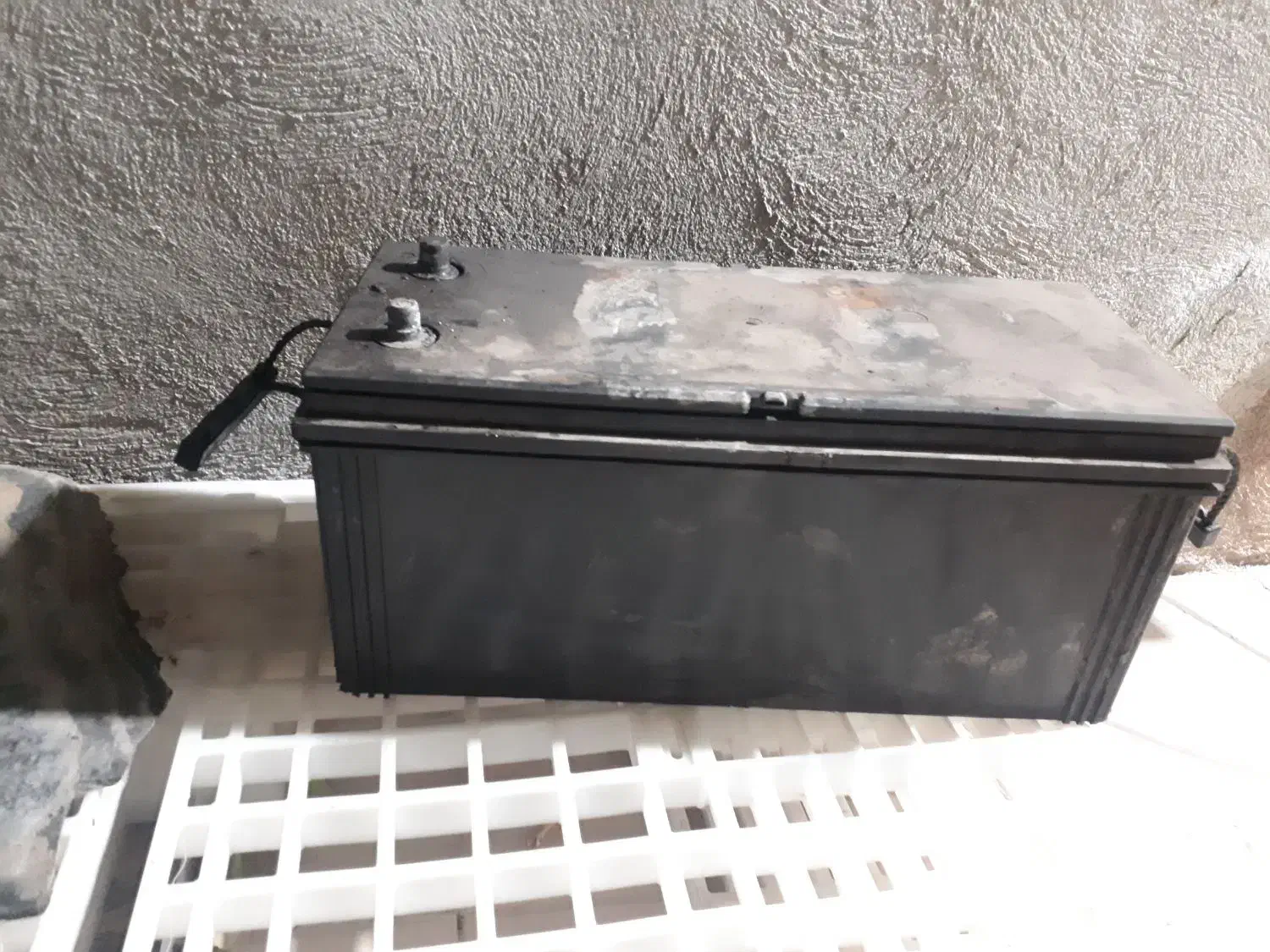 باتری استوک|قطعات یدکی و لوازم جانبی|سرپل ذهاب, |دیوار