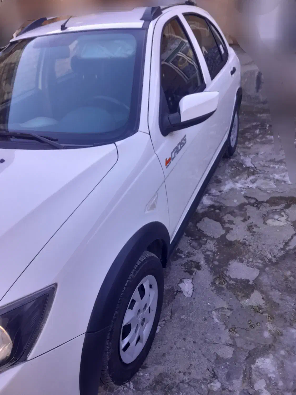 کوییک 401درحدصفر|خودرو سواری و وانت|تهران, شهرک ولیعصر شمالی|دیوار