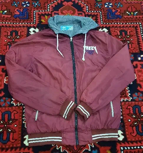 کاپشن مردانه سالم|لباس|اهر, |دیوار