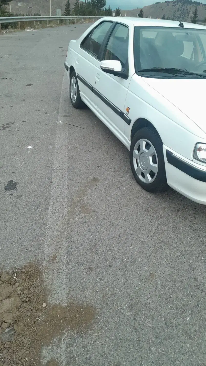 پرشیا تیو فایو|خودرو سواری و وانت|تبریز, |دیوار