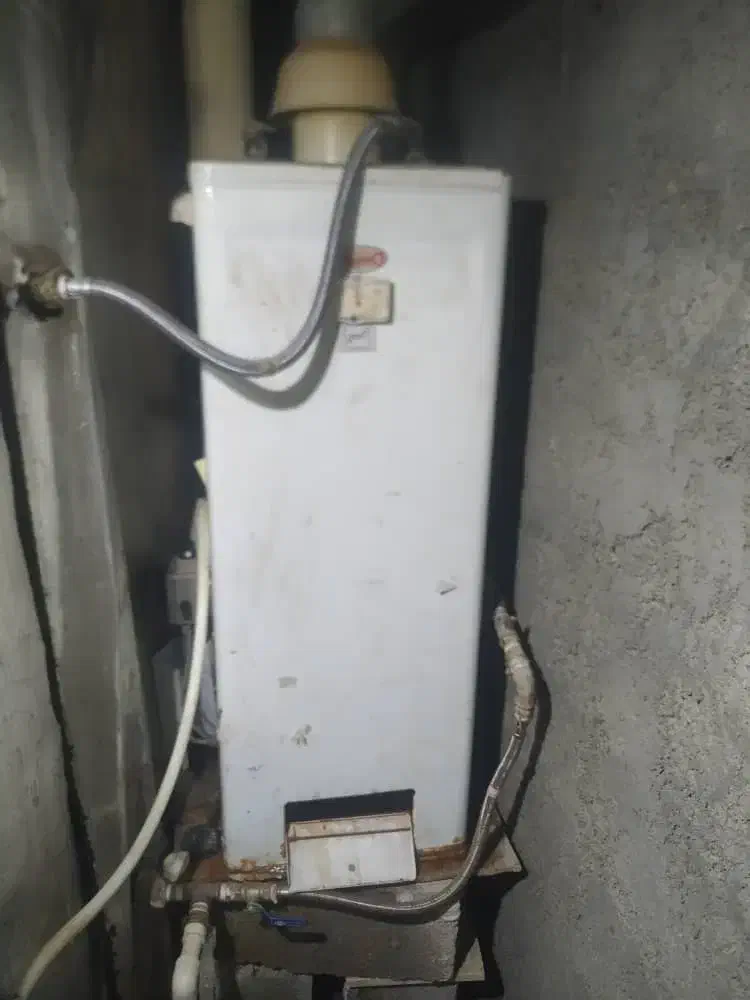 آبگرمکن گازی|آبگرمکن، پکیج، شوفاژ|بوشهر, |دیوار