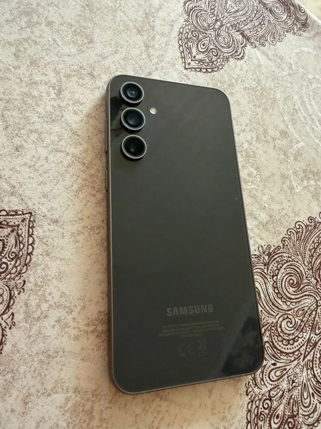 s23 fe|موبایل|تبریز, |دیوار