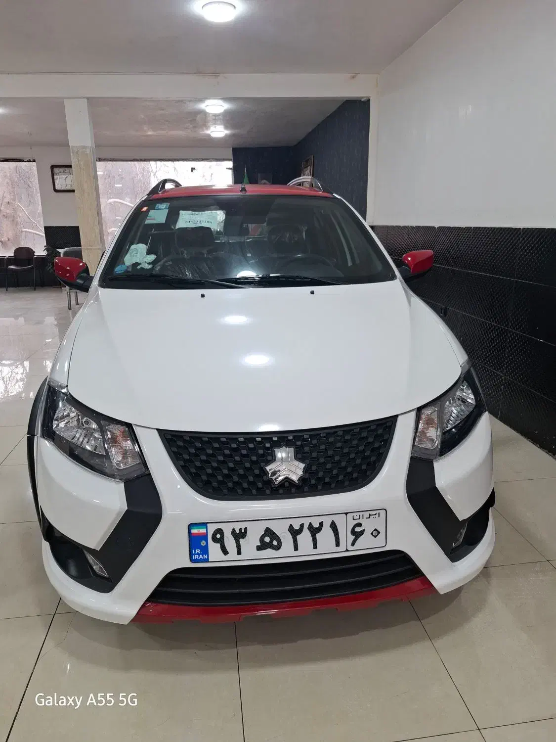 کوییک Gxr خشک قیمت کاسبی فقط امروز|خودرو سواری و وانت|کرج, چمران|دیوار