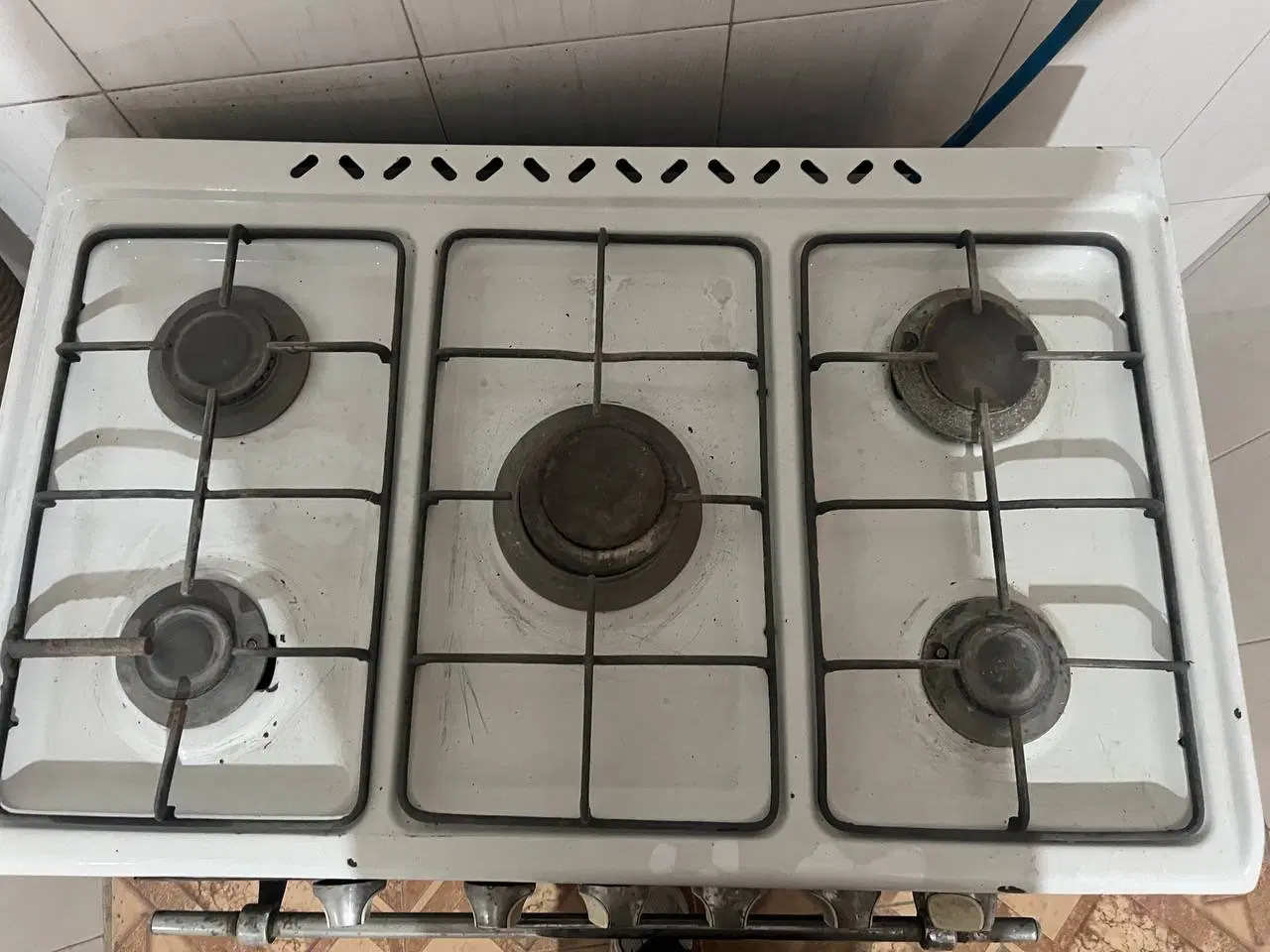 گاز|اجاق گاز و لوازم برقی پختوپز|شیروان (خراسان), |دیوار