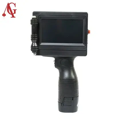 چاپ تاریخ، سری ساخت و بارکد|ماشین‌آلات صنعتی|چهارباغ, |دیوار