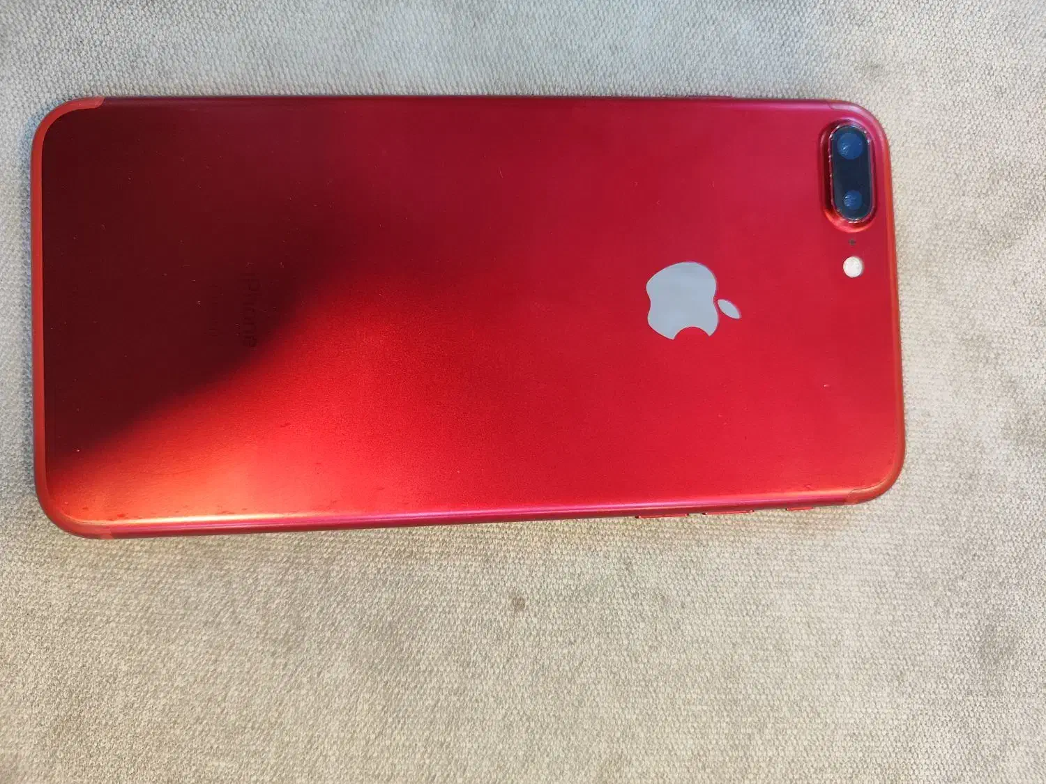 آیفون 7پلاس|موبایل|بندر گناوه, |دیوار