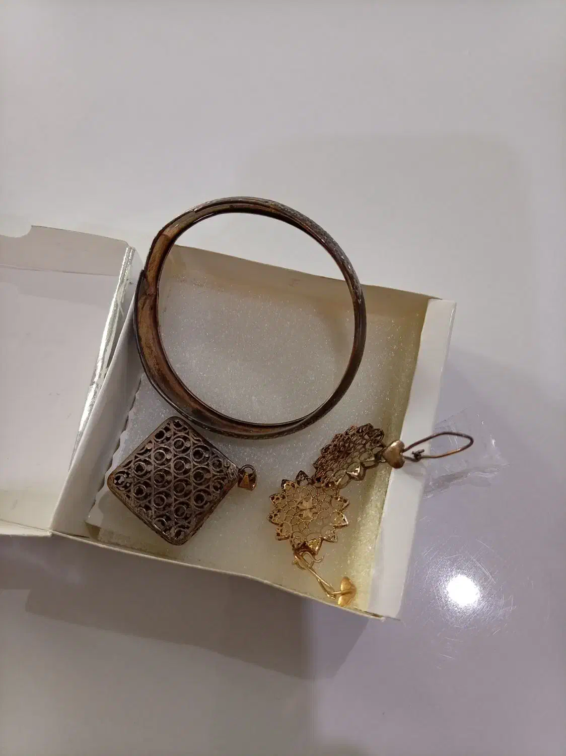 فروش طلامستعمل|جواهرات|بیرجند, |دیوار