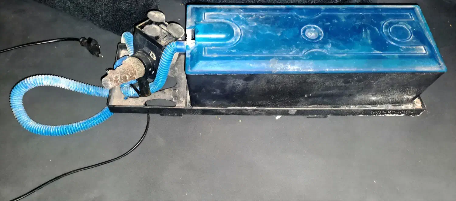 تاپ فیلتر آکواریوم سوبو WP-3880F|ماهی|تهران, پرستار|دیوار