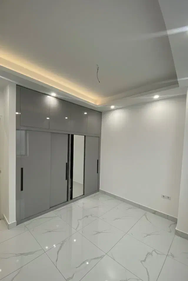 آپارتمان ۱۱۰ متری نو ساز در گلسار|فروش آپارتمان|رشت, کاکتوس|دیوار