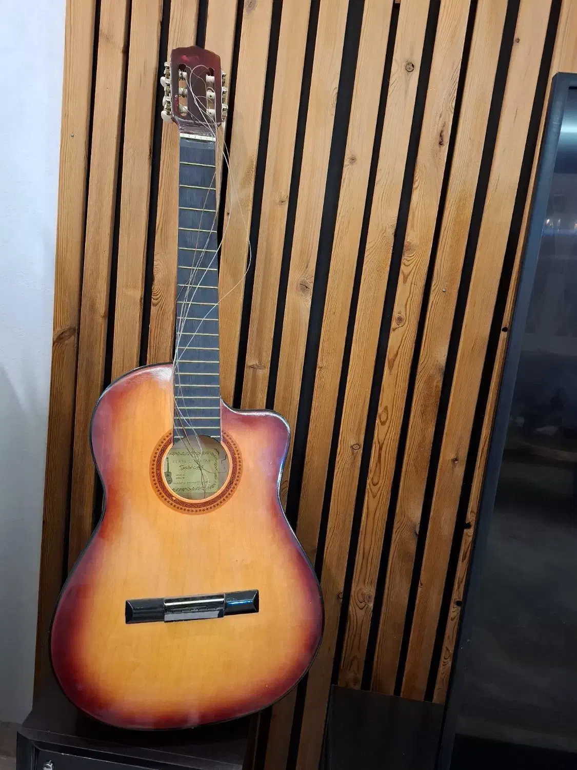 گیتار سابیکاس|گیتار، بیس، امپلیفایر|مشهد, آزادشهر|دیوار