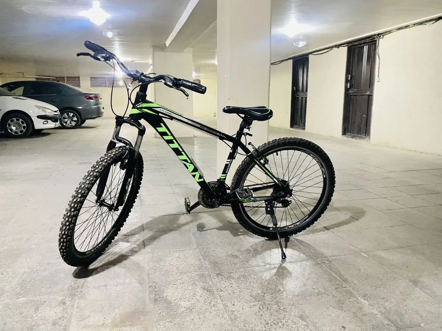 دوچرخه|دوچرخه، اسکیت، اسکوتر|فولادشهر, B7|دیوار