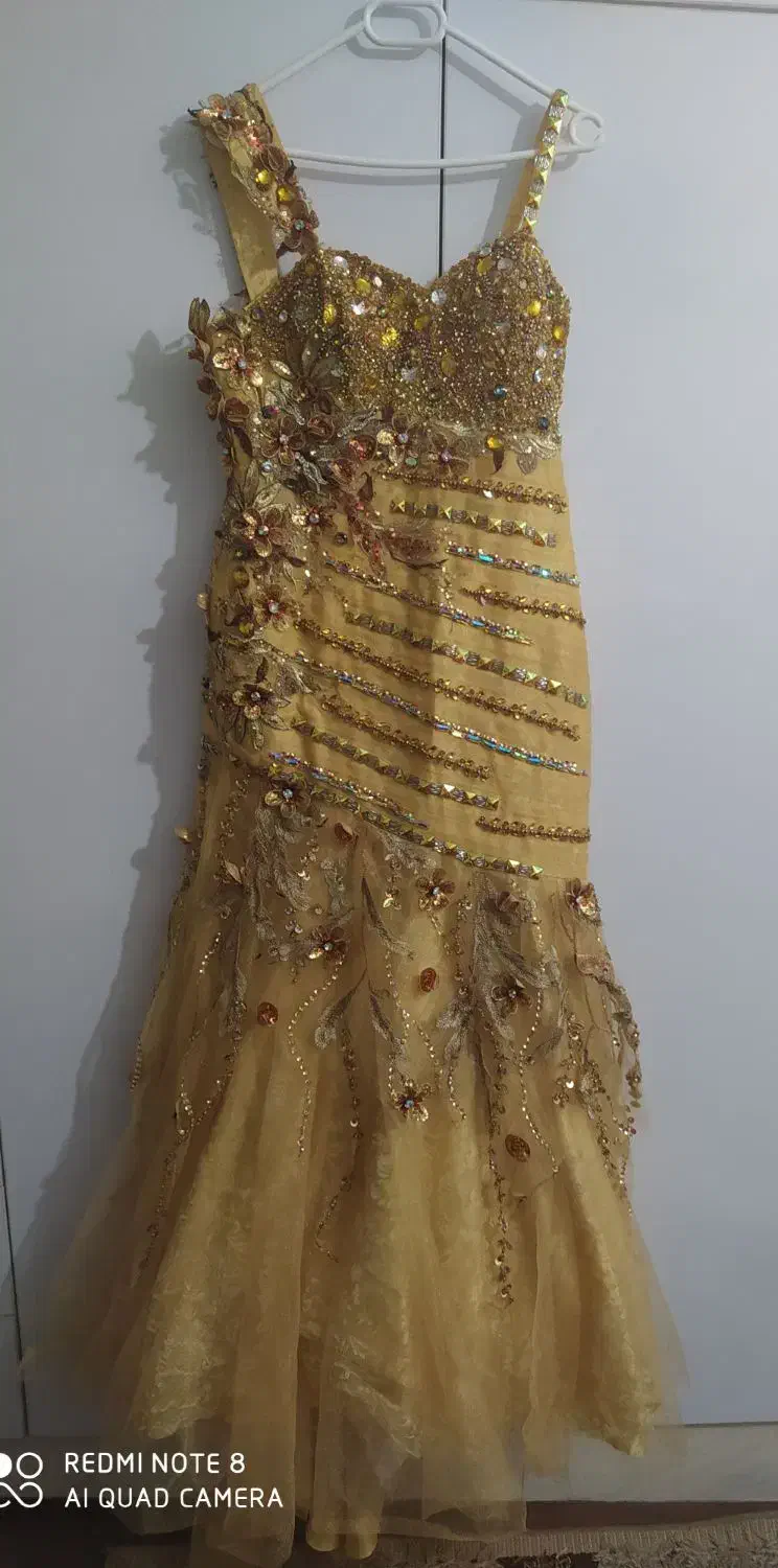 لباس مجلسی نو در خورموج|لباس|خورموج, |دیوار