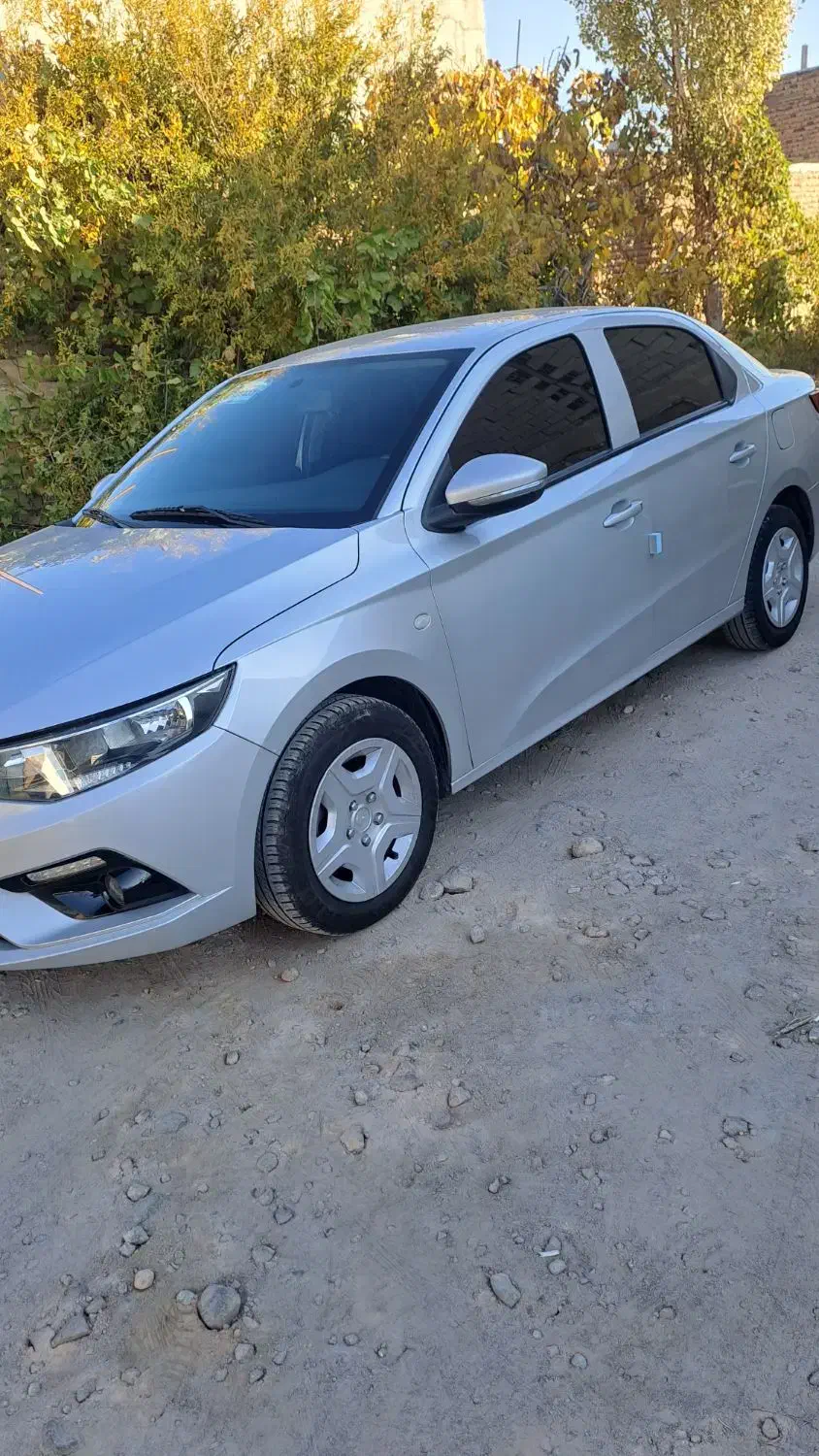 تارا دنده‌ای ۴۰۱ v1بدون رنگ|خودرو سواری و وانت|تبریز, |دیوار