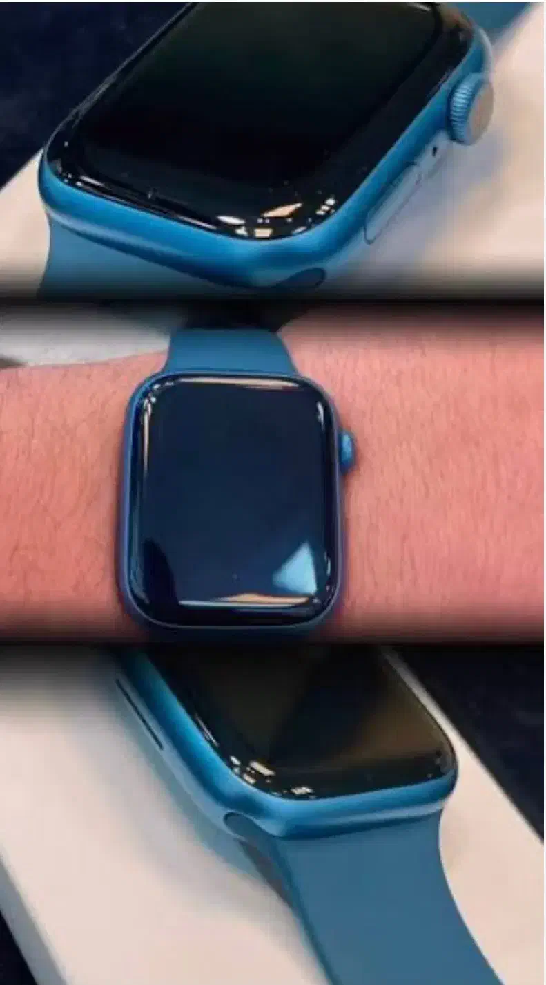 اپل واچ سری هفت|ساعت|دماوند, دماوند|دیوار