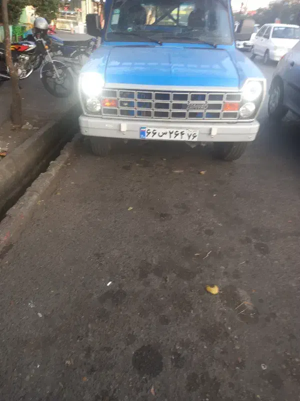 حمل ونقل بار به تمام نقاط کشور|خدمات حمل و نقل|بندر انزلی, سامانسر|دیوار