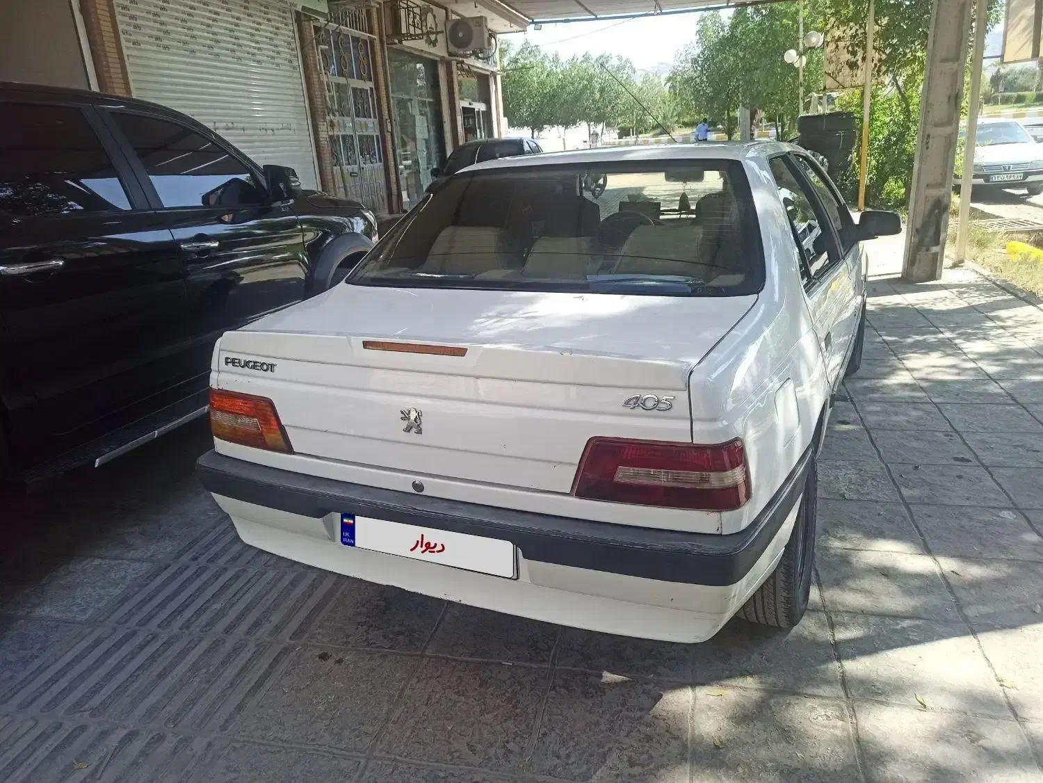 slxمدل ۹۶ کم کار|خودرو سواری و وانت|ارزوئیه, |دیوار