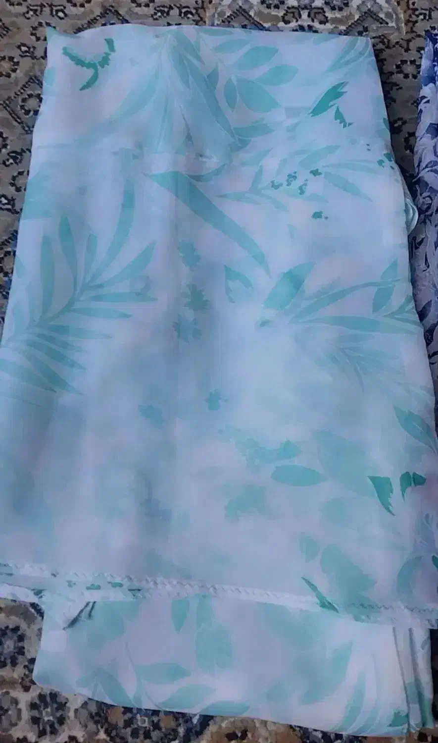 چادر|لباس|کرمانشاه, |دیوار