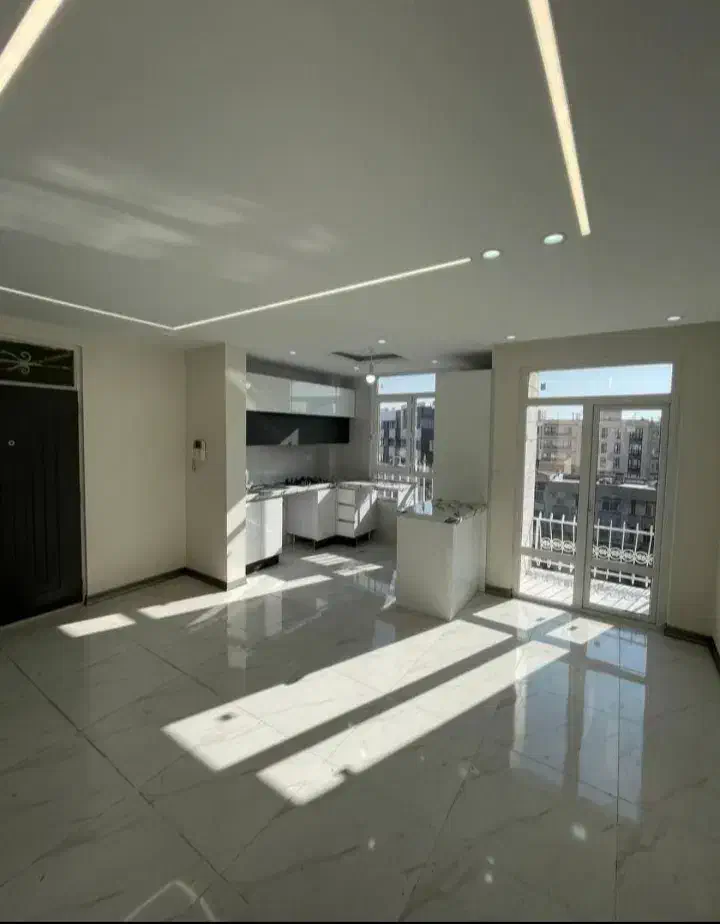 واحد۵۹متری فول دیزاین/غرق نور|فروش آپارتمان|ری, اقدسیه|دیوار