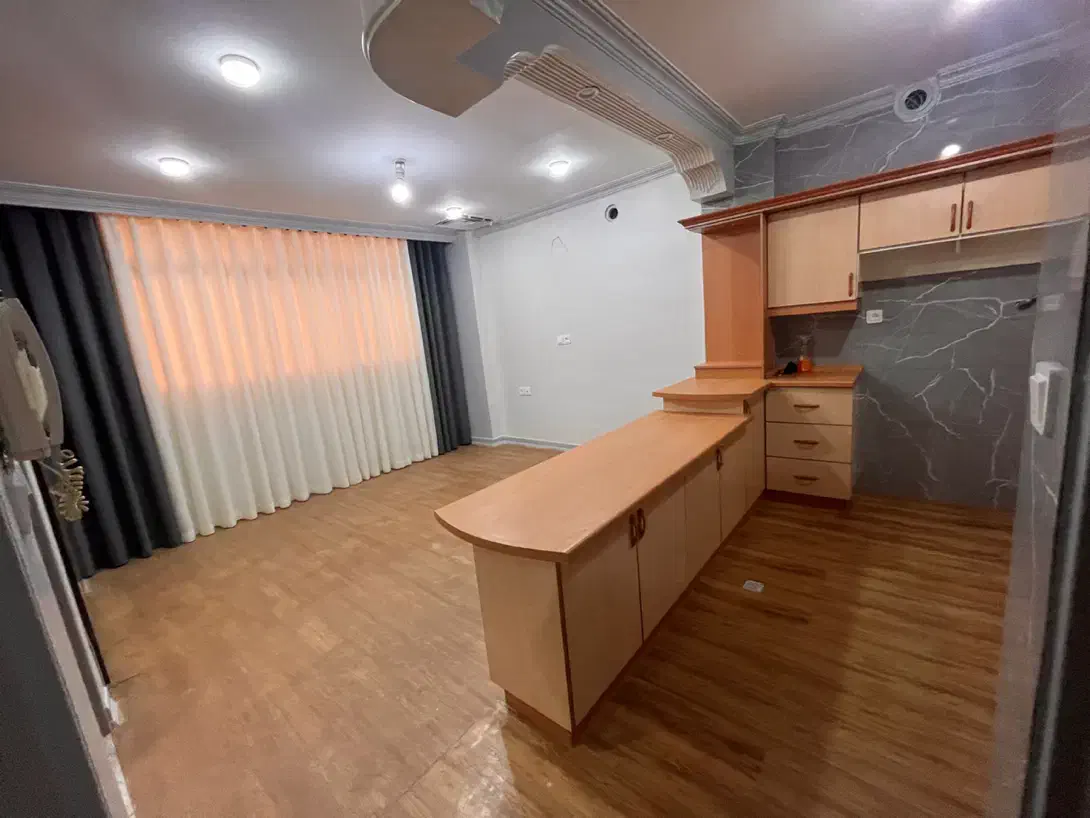 ۴۶متر/۱خواب/بازسازی شده/کوچه داریوش|فروش آپارتمان|اصفهان, جلفا|دیوار