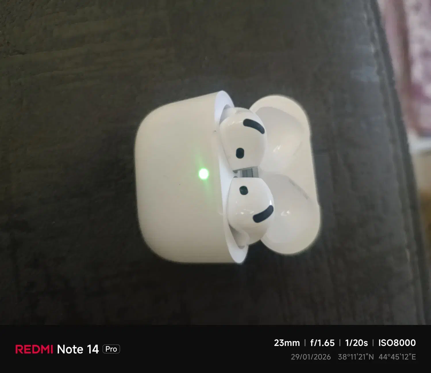 airports pro4|لوازم جانبی موبایل و تبلت|سلماس, |دیوار