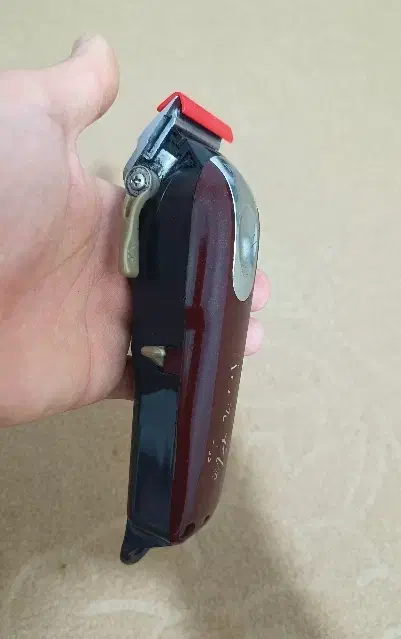 ماشین اصلاح وال مجیک کلیپ کردلس|آرایشگاه و سالنهای زیبایی|کرمانشاه, |دیوار