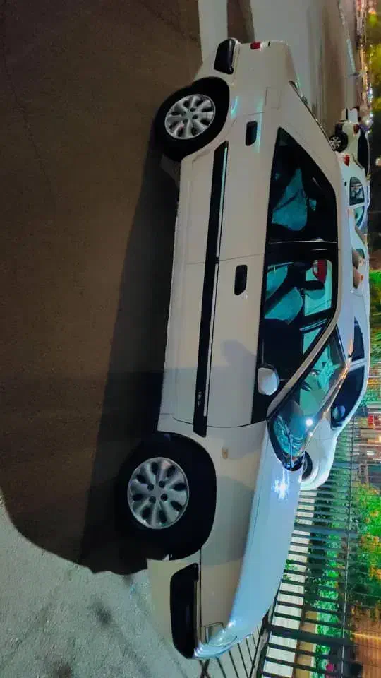 سیتروئین زانتیا|خودرو سواری و وانت|شوش, |دیوار