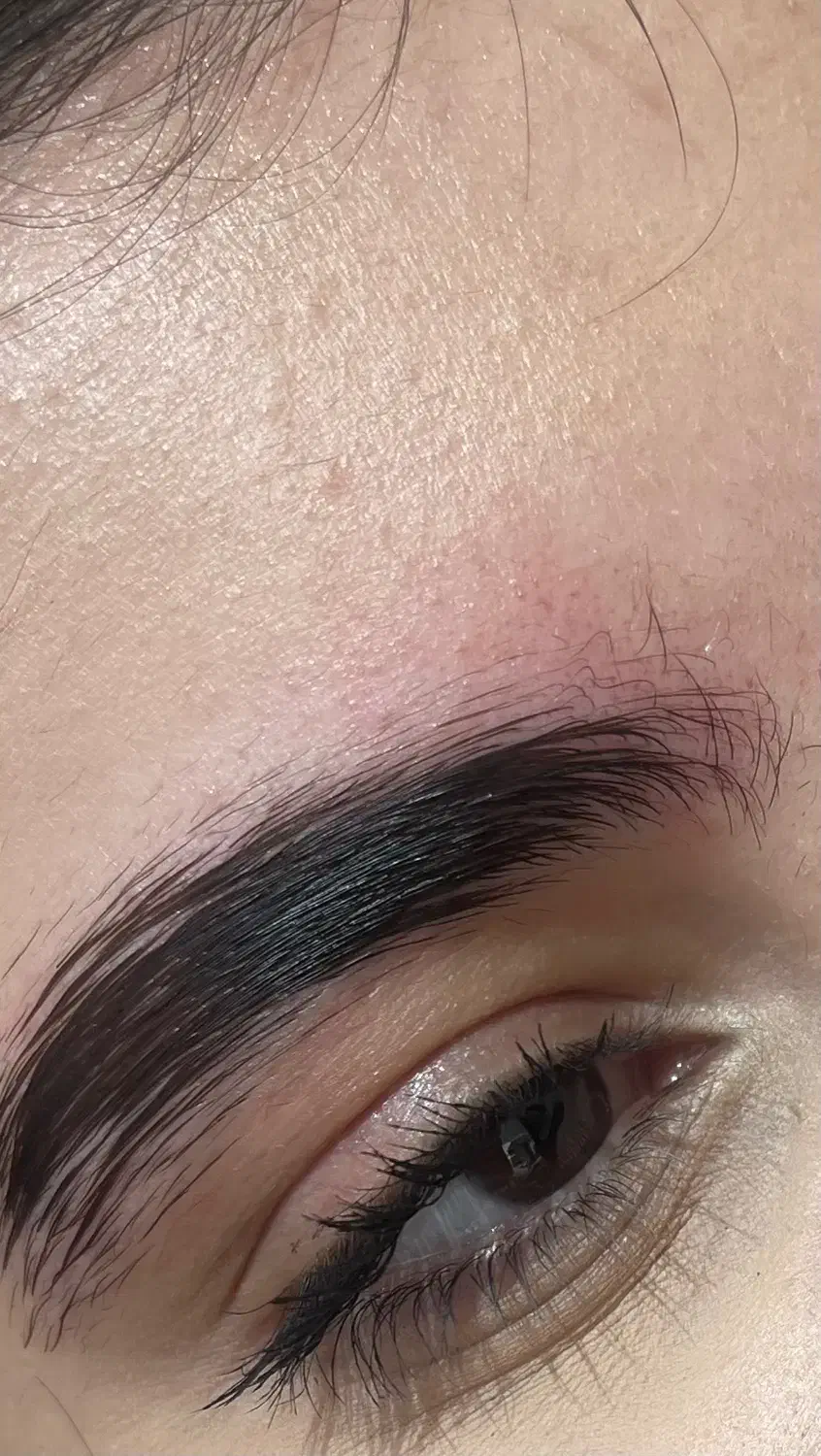 لیفت ابرو|خدمات آرایشگری و زیبایی|تهران, مرزداران|دیوار