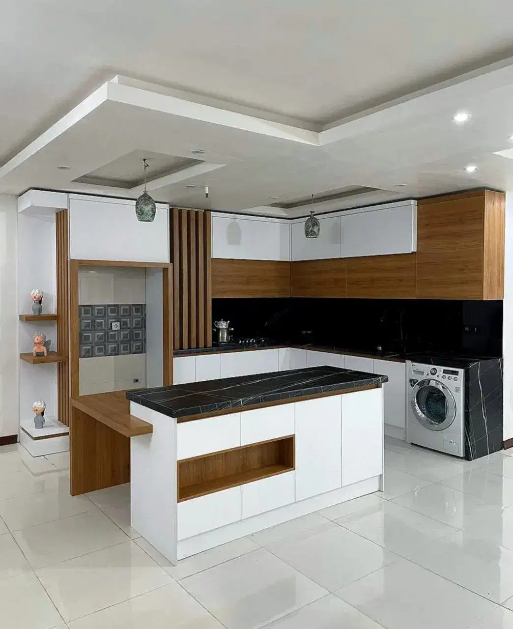 کابینت و...|خدمات پیشه و مهارت|اراک, |دیوار