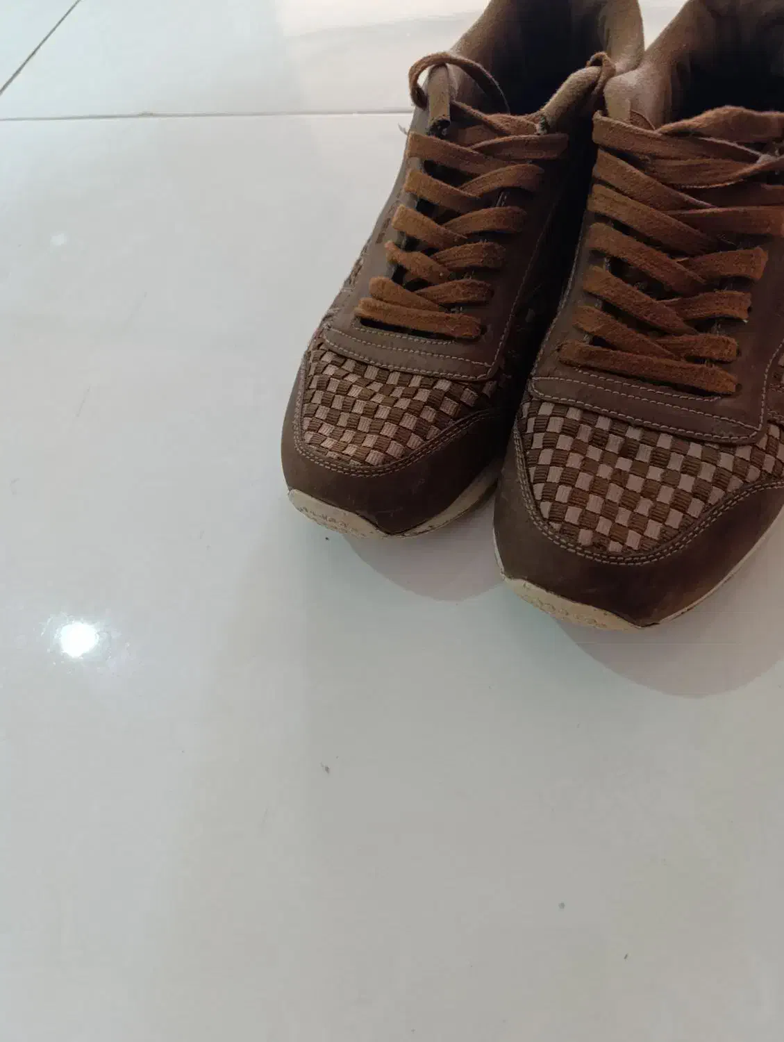 کفش اسپرت سایز ۳۹|کیف، کفش، کمربند|شیراز, صاحب الزمان|دیوار