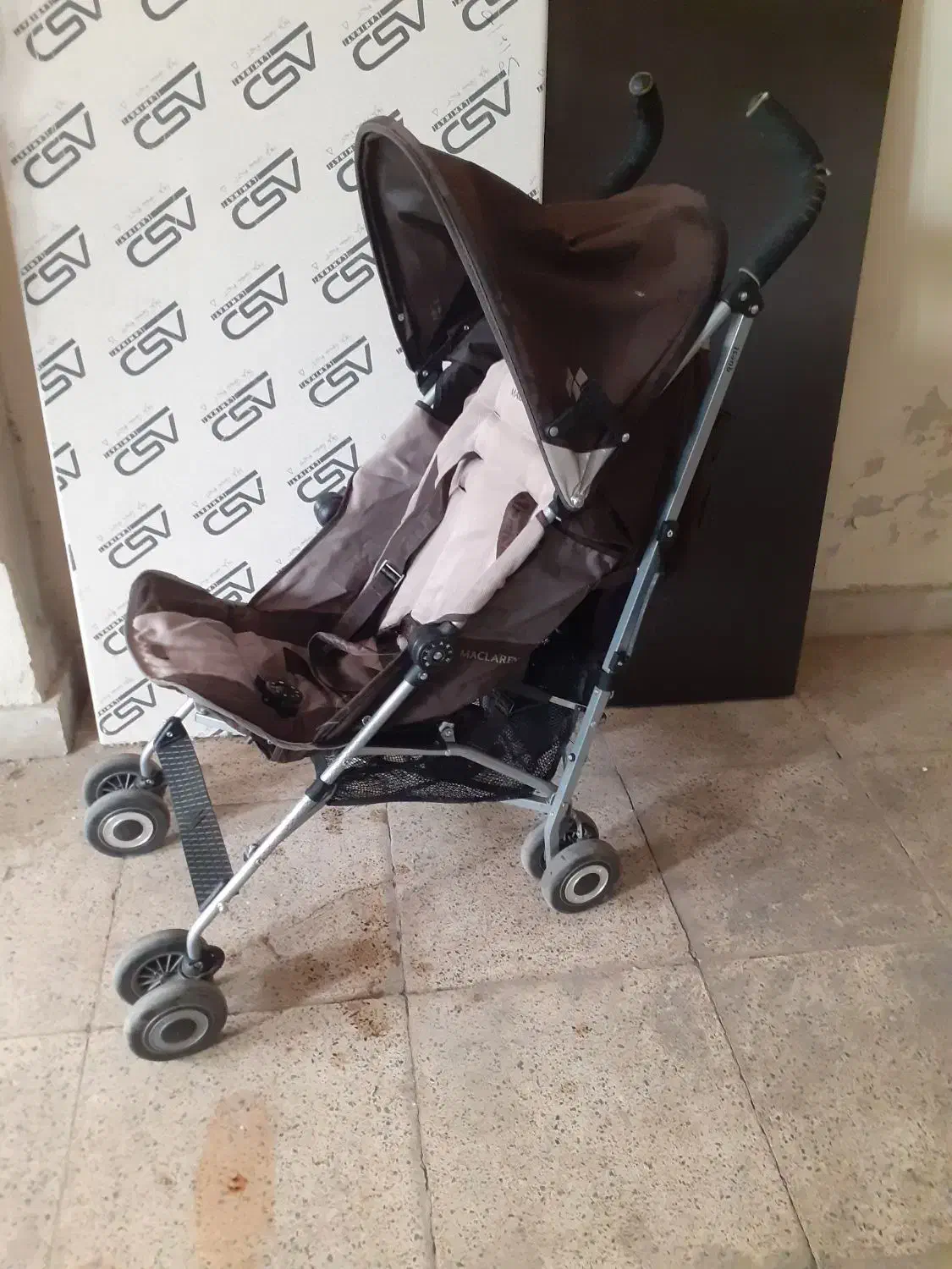 کالسکه بچه|کالسکه و لوازم جانبی|تهران, پرواز|دیوار