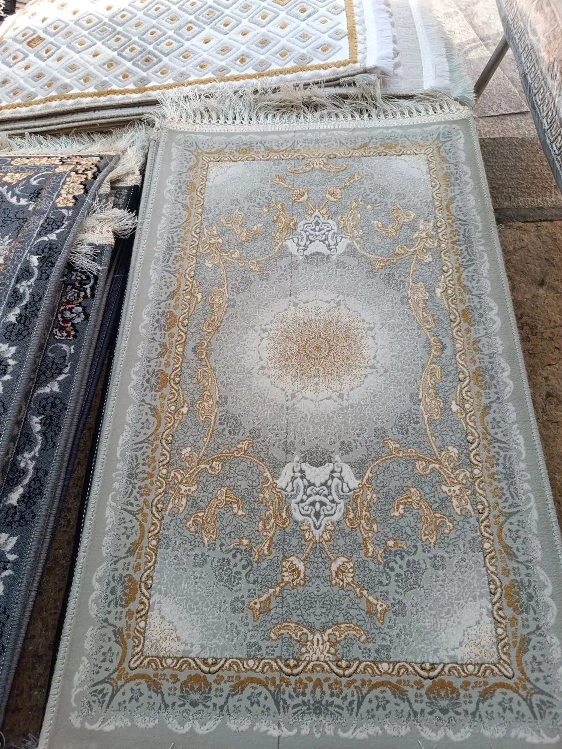 پادری فرش|پادری|شیراز, بازار|دیوار
