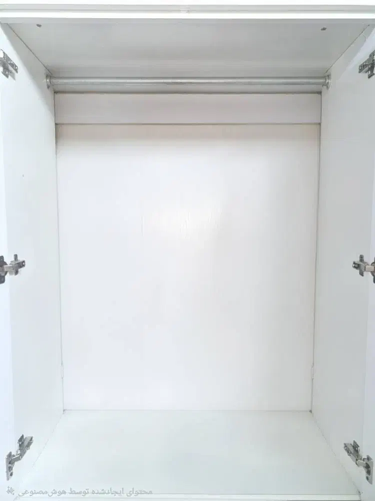 کمد لباس|جاکفشی، کمد، دراور|تهران, دولاب|دیوار