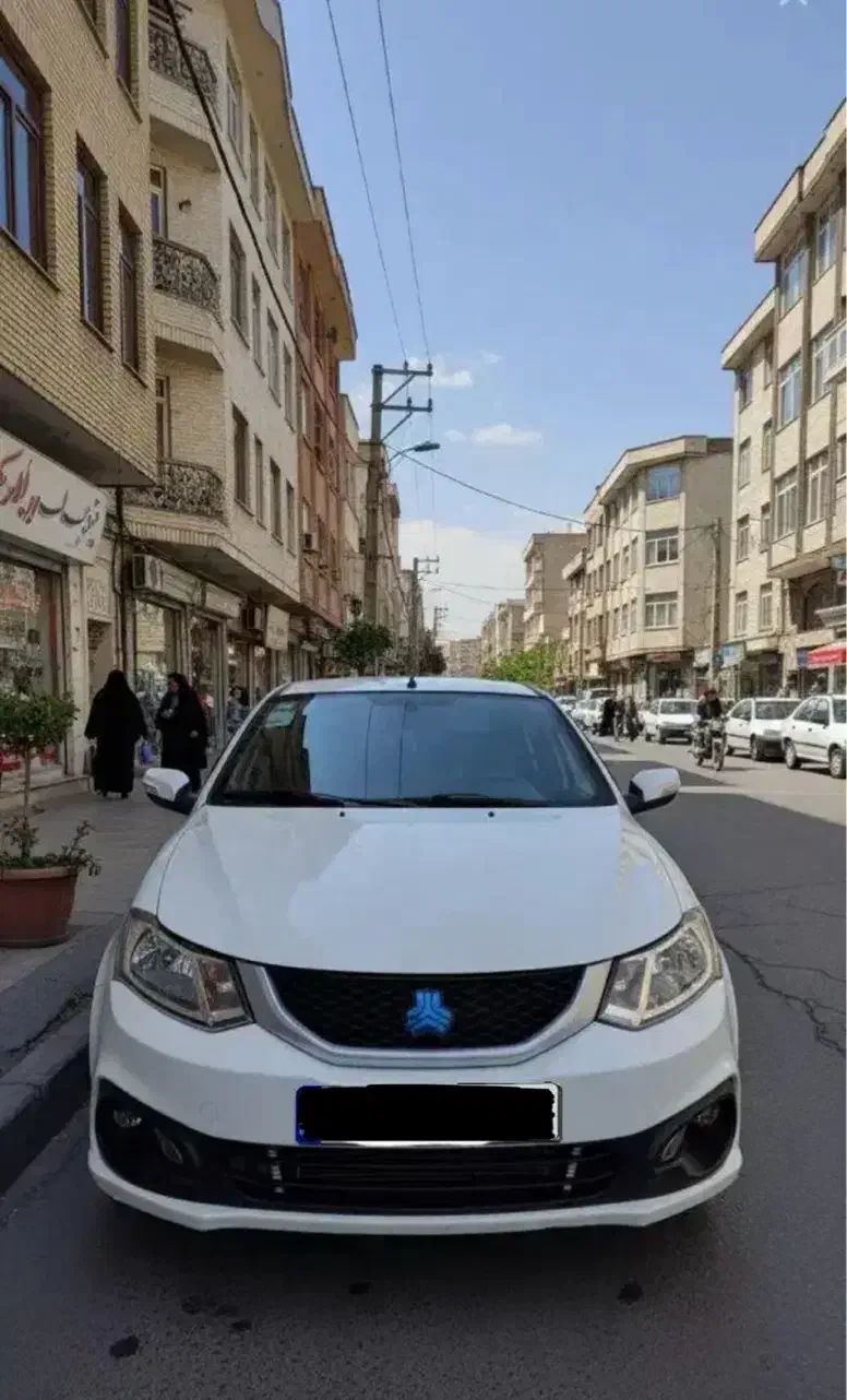 ساینا S،مدل ۴۰۳/اقساط تا ۲۴ ماه/تحویل فوری|خودرو سواری و وانت|تهران, نارمک|دیوار