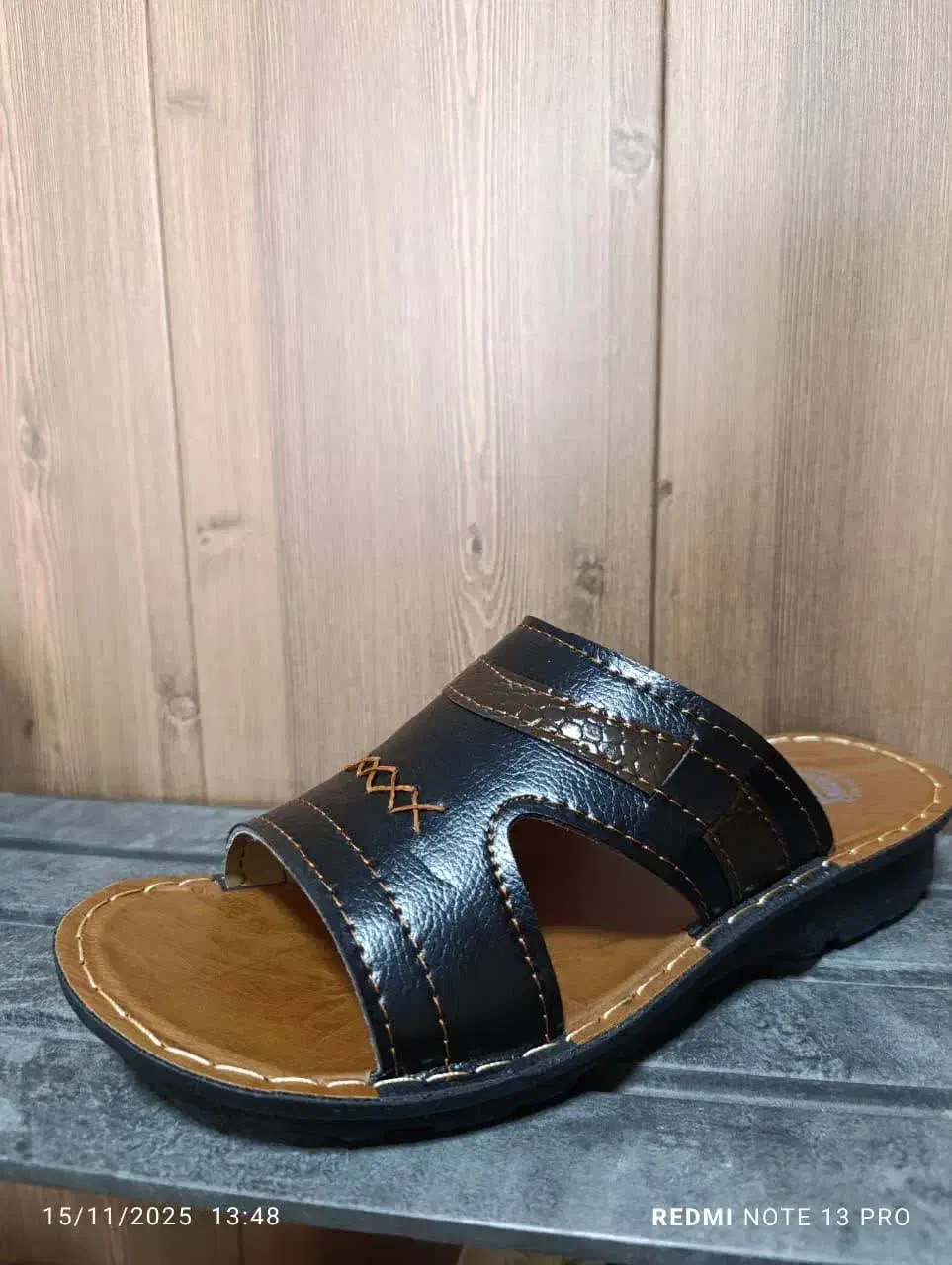 صندل مردانه|کیف، کفش، کمربند|قم, بیست متری ولیعصر|دیوار