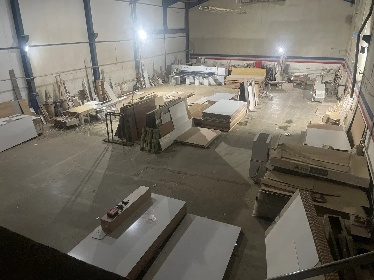 استخدام کارگر ساده به همراه بیمه|استخدام صنعتی، فنی، مهندسی|ارومیه, |دیوار