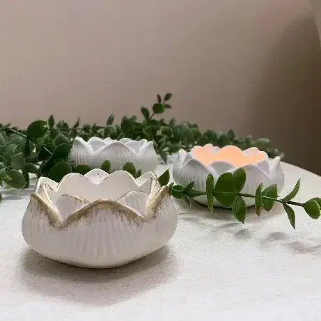 جای شمع وارمر ، جا عودی|صنایع دستی و سایر لوازم تزئینی|تهران, والفجر (افسریه)|دیوار