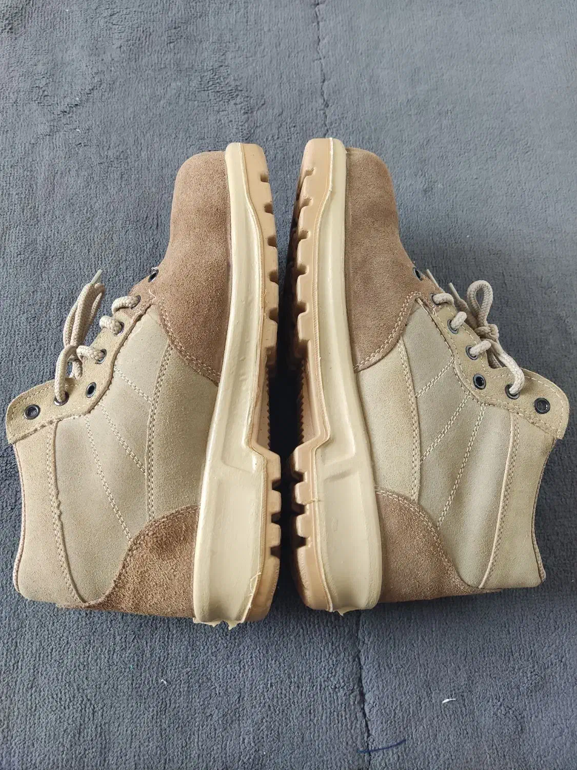 کفش ایمنی بهمن|کیف، کفش، کمربند|بندر کنگان, |دیوار