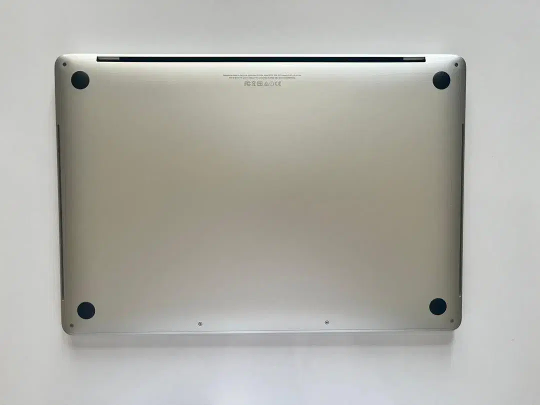 مک‌بوک اپل پرو6 Mok Pro 512gb|رایانه همراه|کرمان, |دیوار