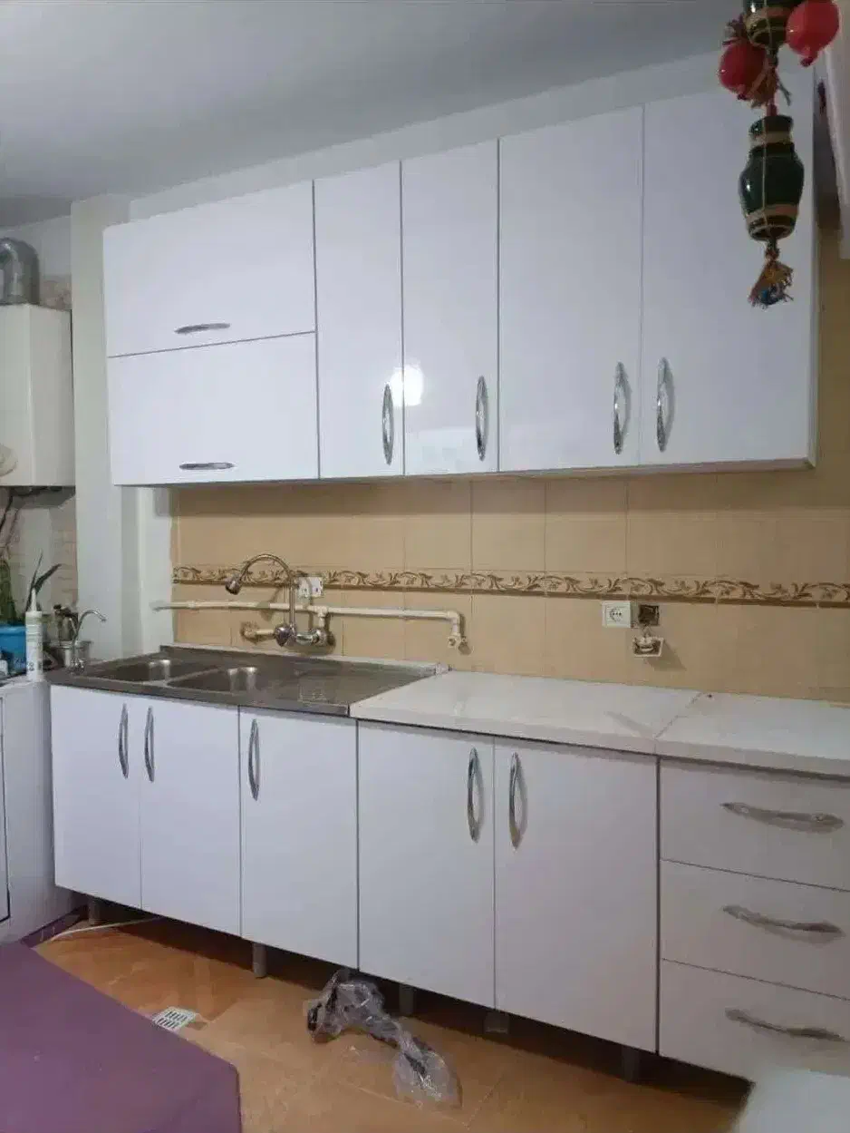 کابینتMDF آماده (ابعاد دلخواه شما)|مصالح و تجهیزات ساختمان|مشهد, نوید|دیوار