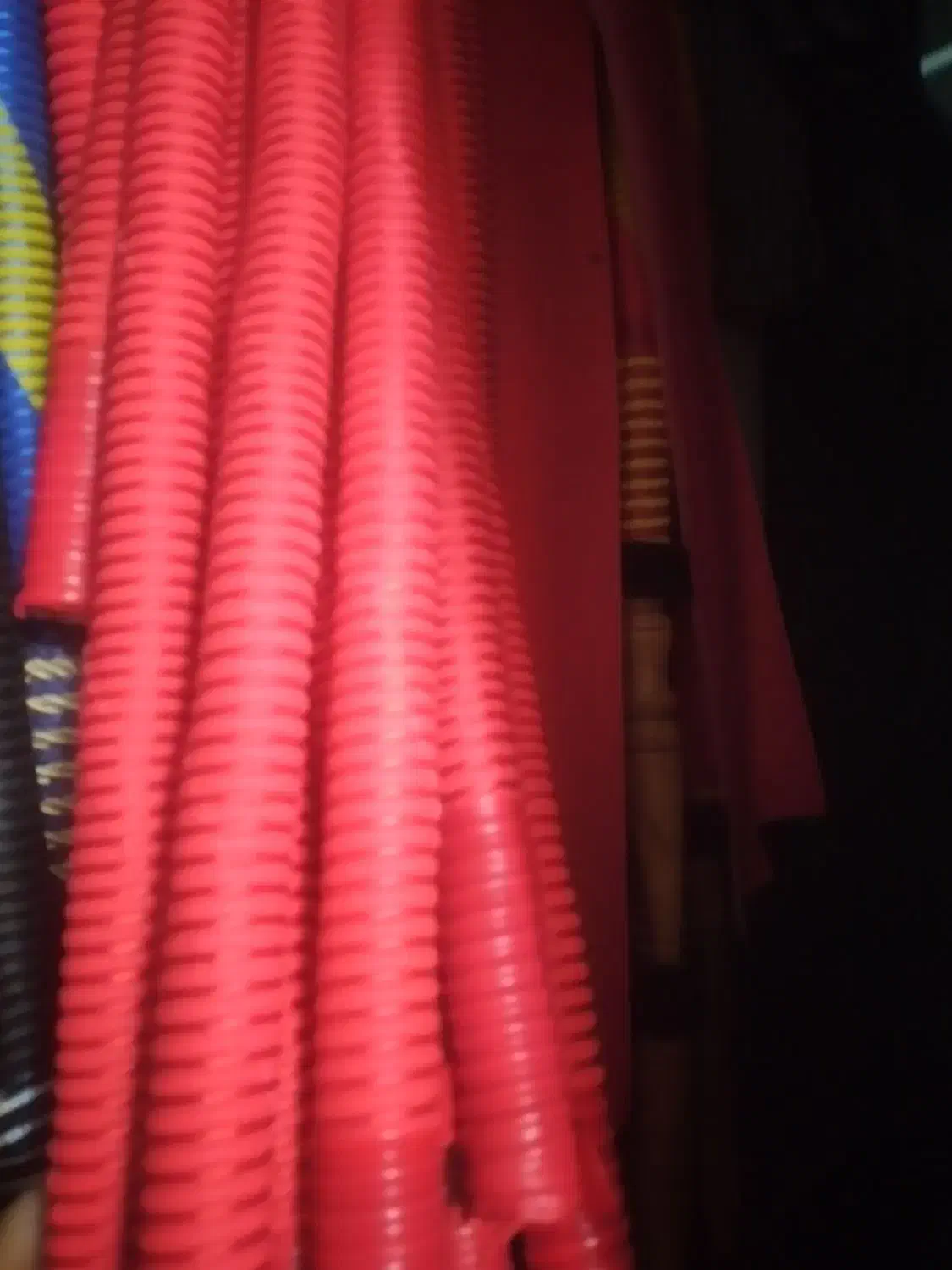 شلنگ قلیان تکرنگ دو رنگ|کلکسیون و سرگرمی|فردیس, فردیس|دیوار