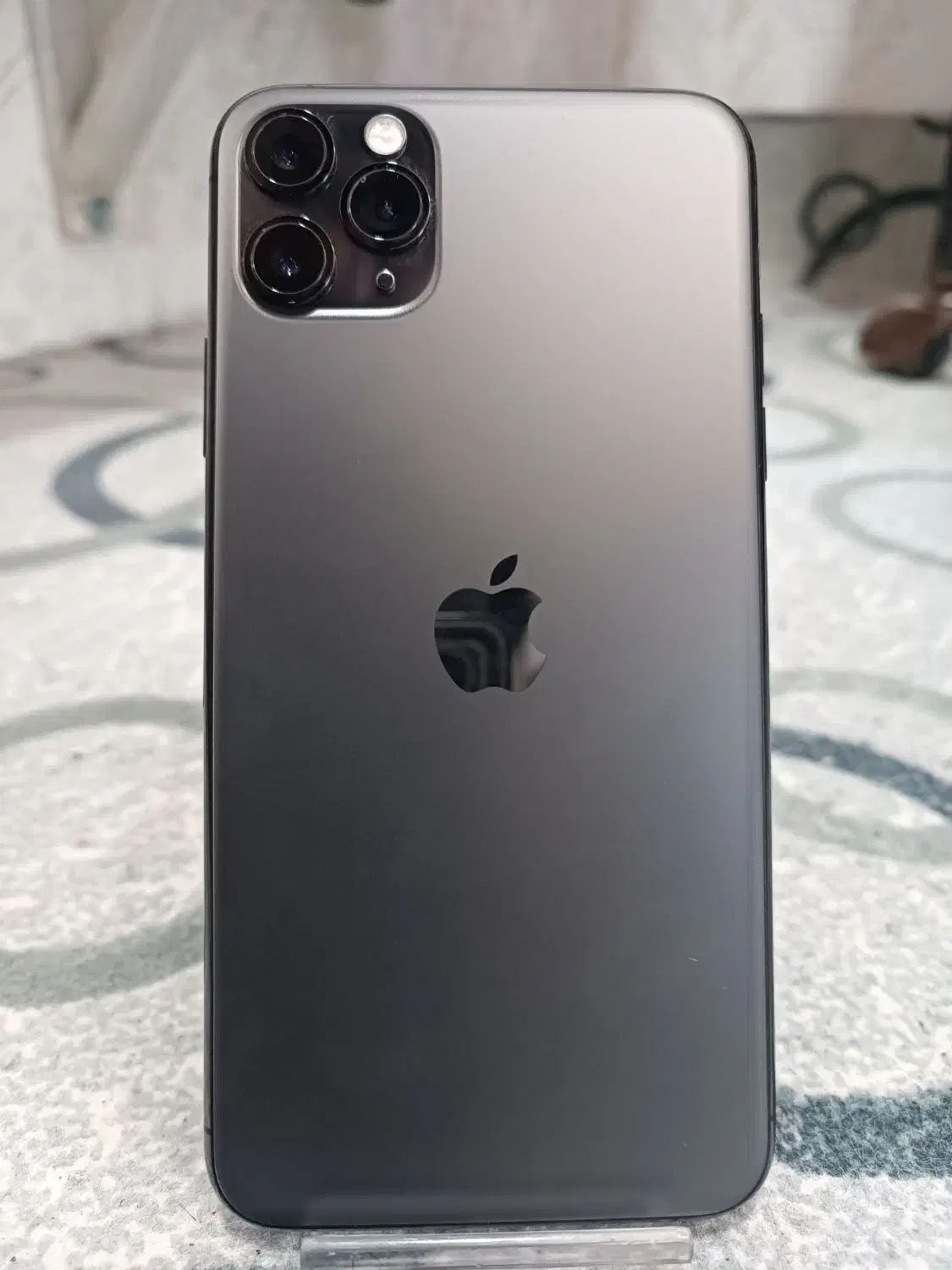 اپل iPhone 11 Pro Max با حافظهٔ ۲۵۶ گیگابایت|موبایل|دزفول, |دیوار