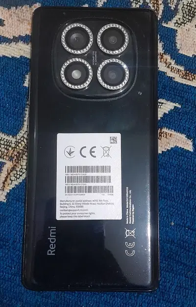 note 14 pro|موبایل|مشهد, بهمن|دیوار