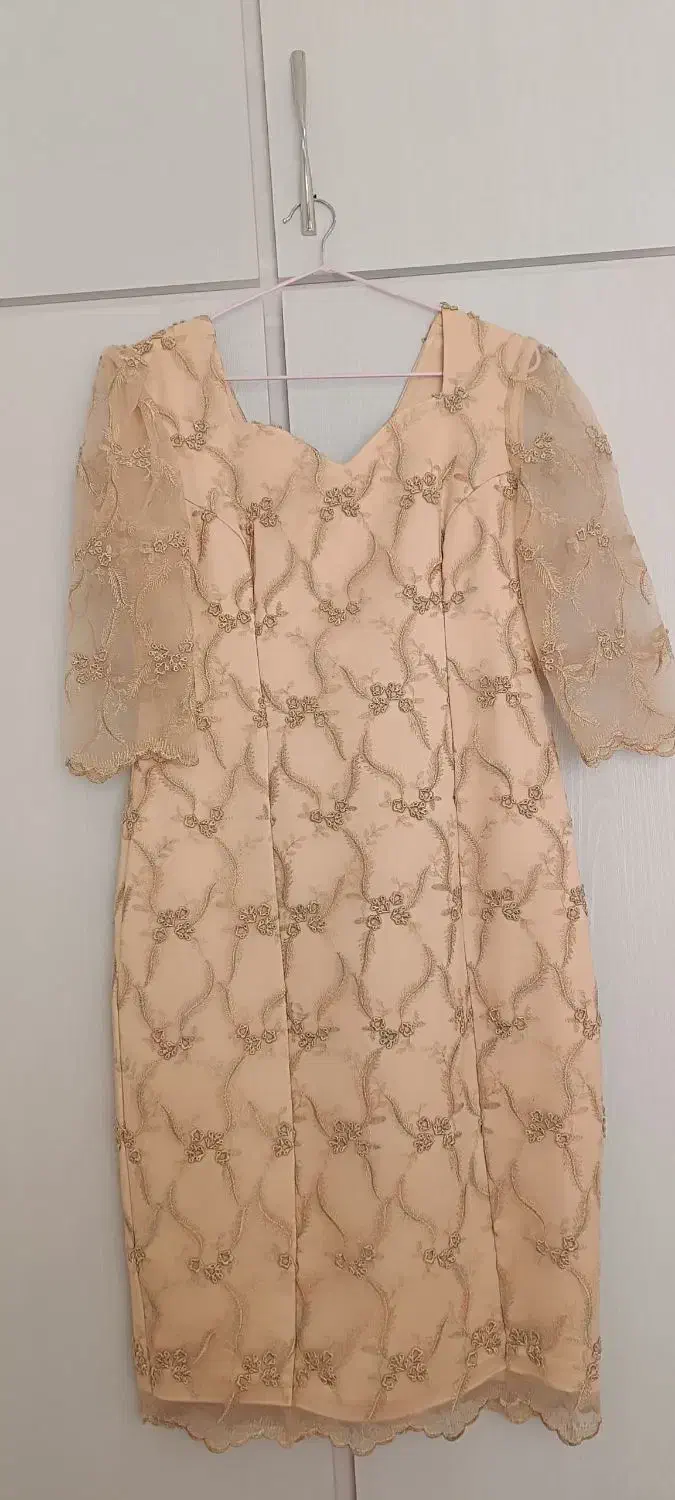 لباس مجلسی مزون دوز|لباس|لاهیجان, کوی خزر|دیوار