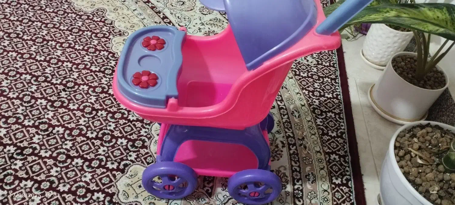 اسباب بازی|اسباب‌بازی بچه|بجنورد, |دیوار