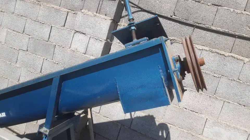 وان اسیاب شور|ماشین‌آلات صنعتی|مبارکه, |دیوار