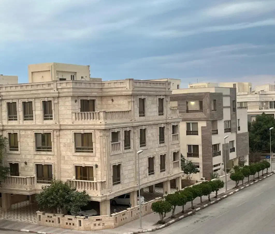 فروش یک خواب نوبنیاد (کسری) عبدالهی|فروش آپارتمان|کیش, |دیوار